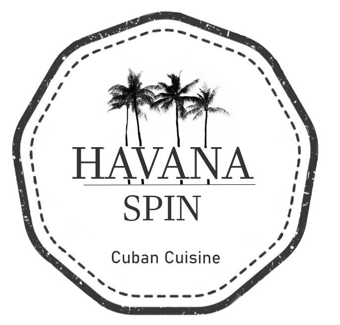 Havana Spin logo